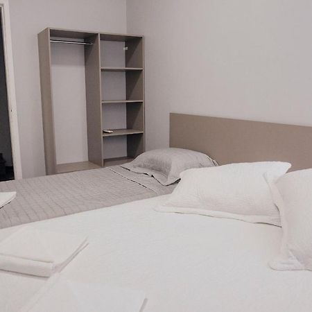 Click Ape Centro Foz Apartment Фос ду Игуасу Екстериор снимка